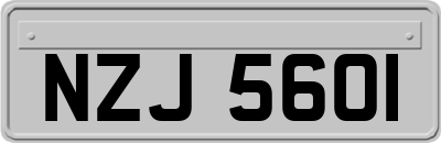 NZJ5601