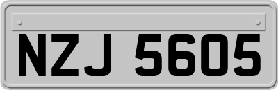 NZJ5605