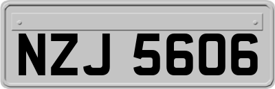 NZJ5606