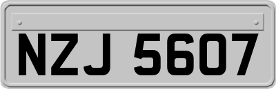 NZJ5607
