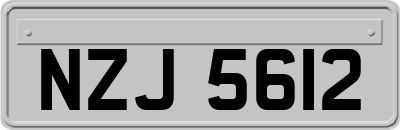 NZJ5612