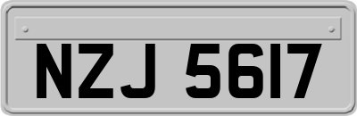 NZJ5617