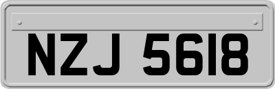 NZJ5618