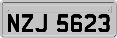 NZJ5623