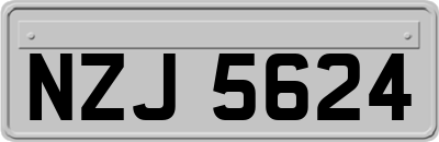 NZJ5624
