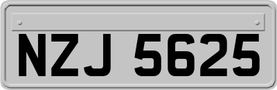 NZJ5625