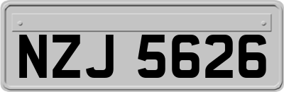 NZJ5626