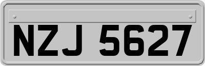 NZJ5627