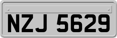 NZJ5629