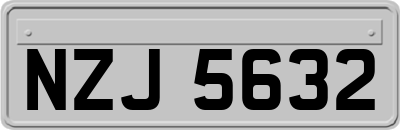 NZJ5632