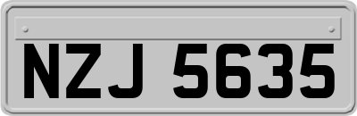 NZJ5635