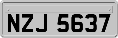 NZJ5637