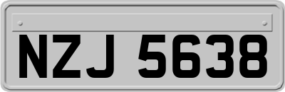 NZJ5638