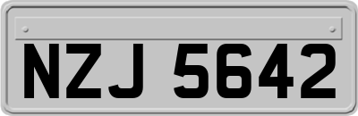 NZJ5642
