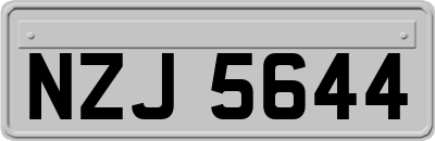 NZJ5644