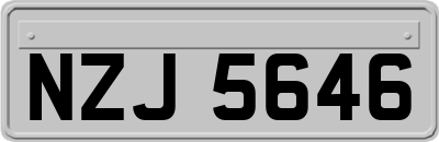 NZJ5646