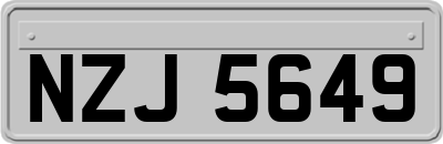 NZJ5649
