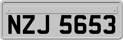 NZJ5653