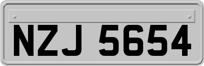 NZJ5654