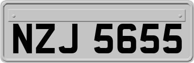 NZJ5655