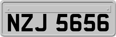 NZJ5656