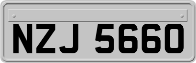 NZJ5660