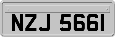 NZJ5661