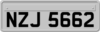 NZJ5662