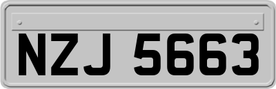 NZJ5663