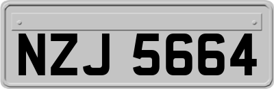 NZJ5664