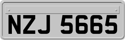 NZJ5665