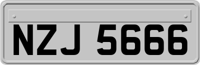 NZJ5666