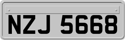 NZJ5668