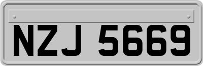NZJ5669
