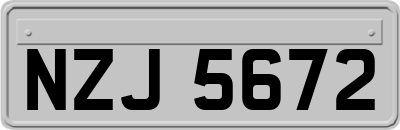NZJ5672