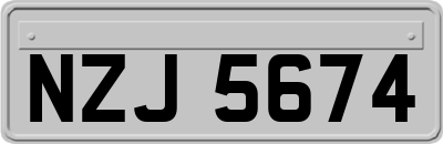 NZJ5674