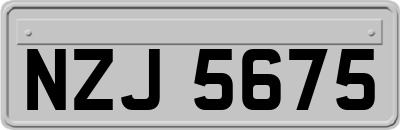 NZJ5675