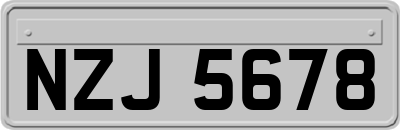 NZJ5678