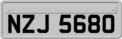 NZJ5680