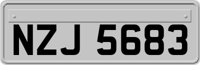 NZJ5683