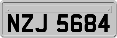 NZJ5684