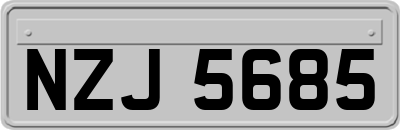 NZJ5685