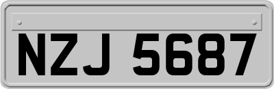 NZJ5687