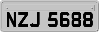 NZJ5688