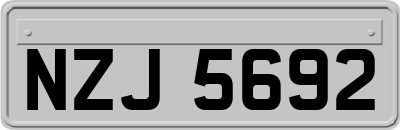 NZJ5692