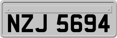 NZJ5694