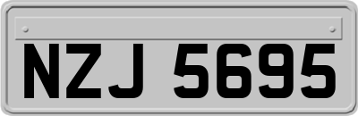 NZJ5695