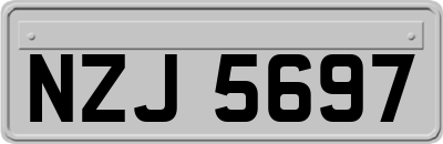 NZJ5697