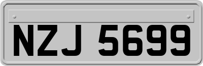 NZJ5699