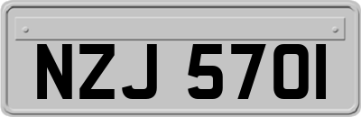 NZJ5701